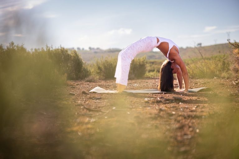 yoga stretching barre étirements aix marseille